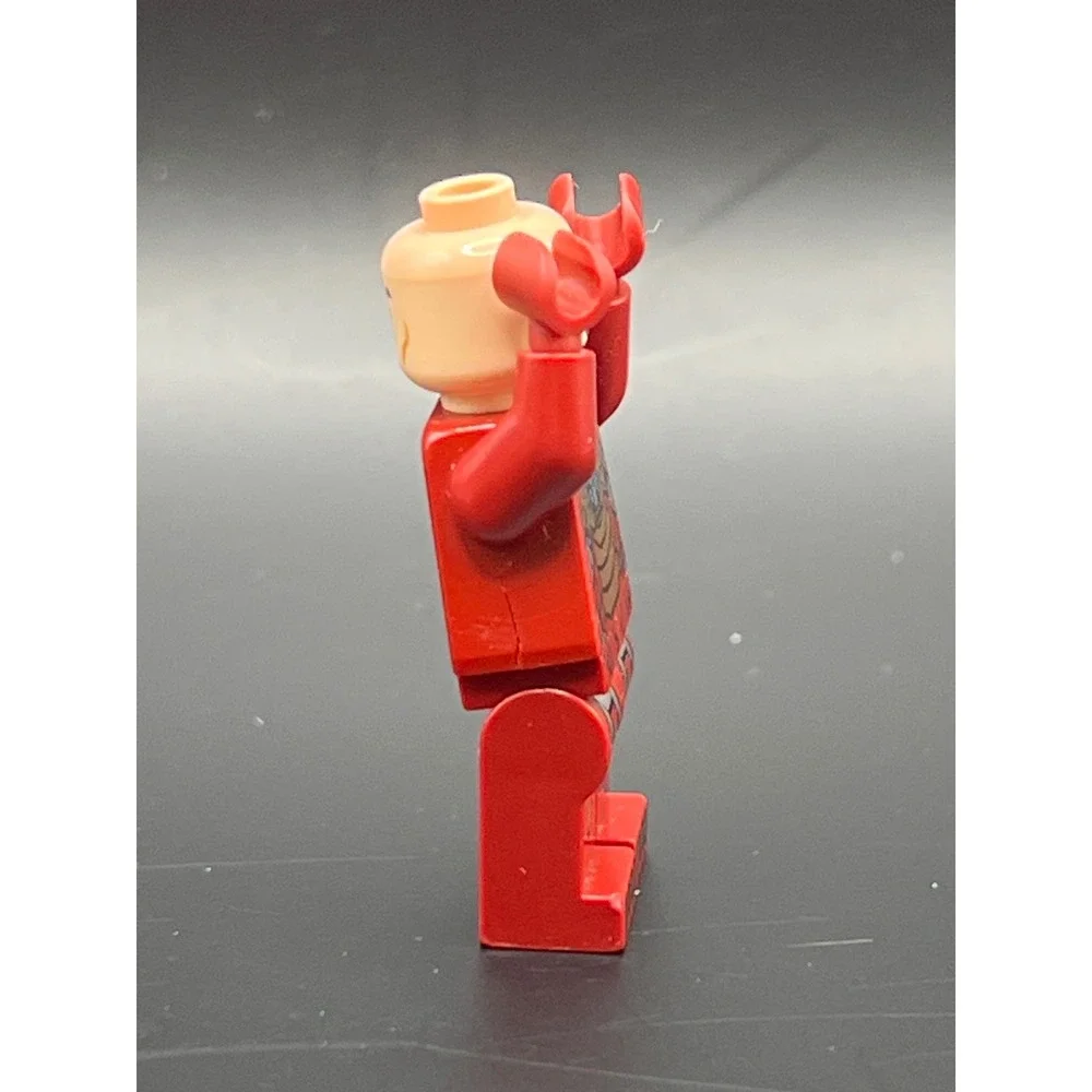 LEGO Iron Man Mark 17 Heartbreaker Minifigure Marvel Tony Stark sh0073